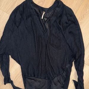 Free People Top